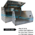 Factory direct supply custom Aluminum tool box